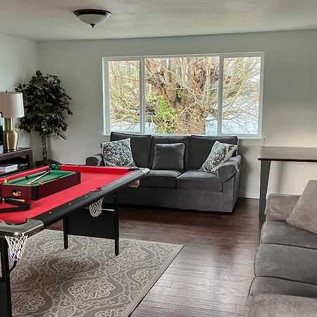 Bay Street Oasis Villa Port Orchard Kültér fotó