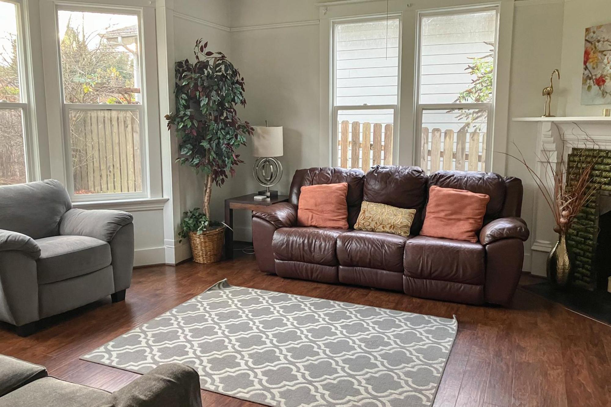 Bay Street Oasis Villa Port Orchard Kültér fotó