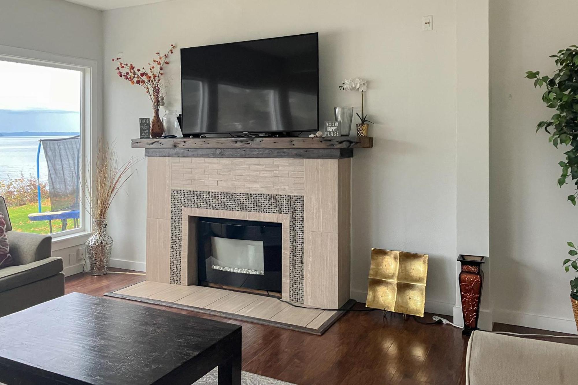 Bay Street Oasis Villa Port Orchard Kültér fotó