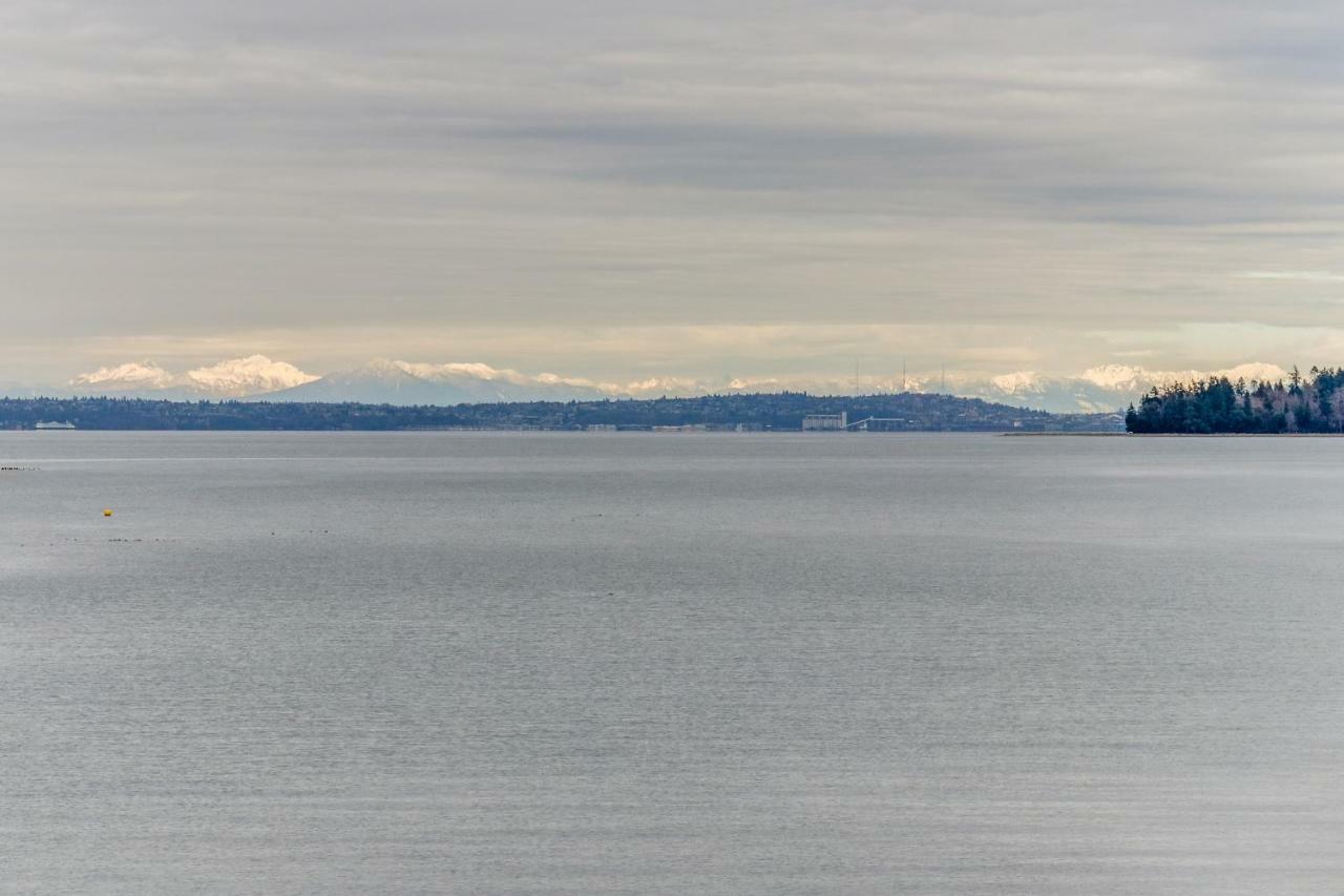 Bay Street Oasis Villa Port Orchard Kültér fotó