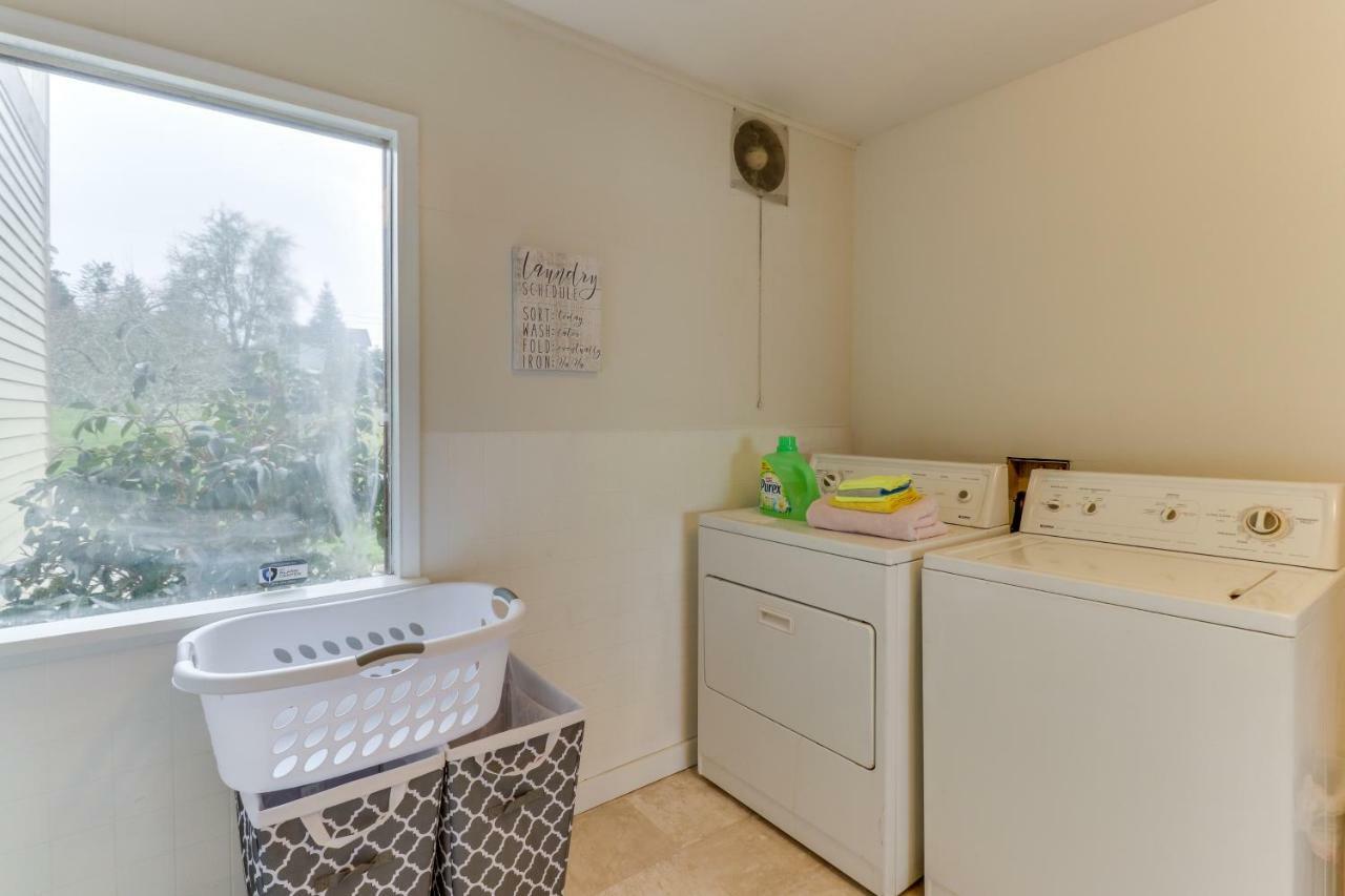 Bay Street Oasis Villa Port Orchard Kültér fotó