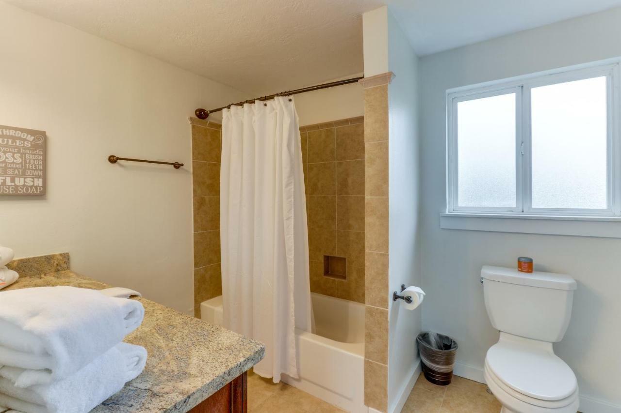 Bay Street Oasis Villa Port Orchard Kültér fotó