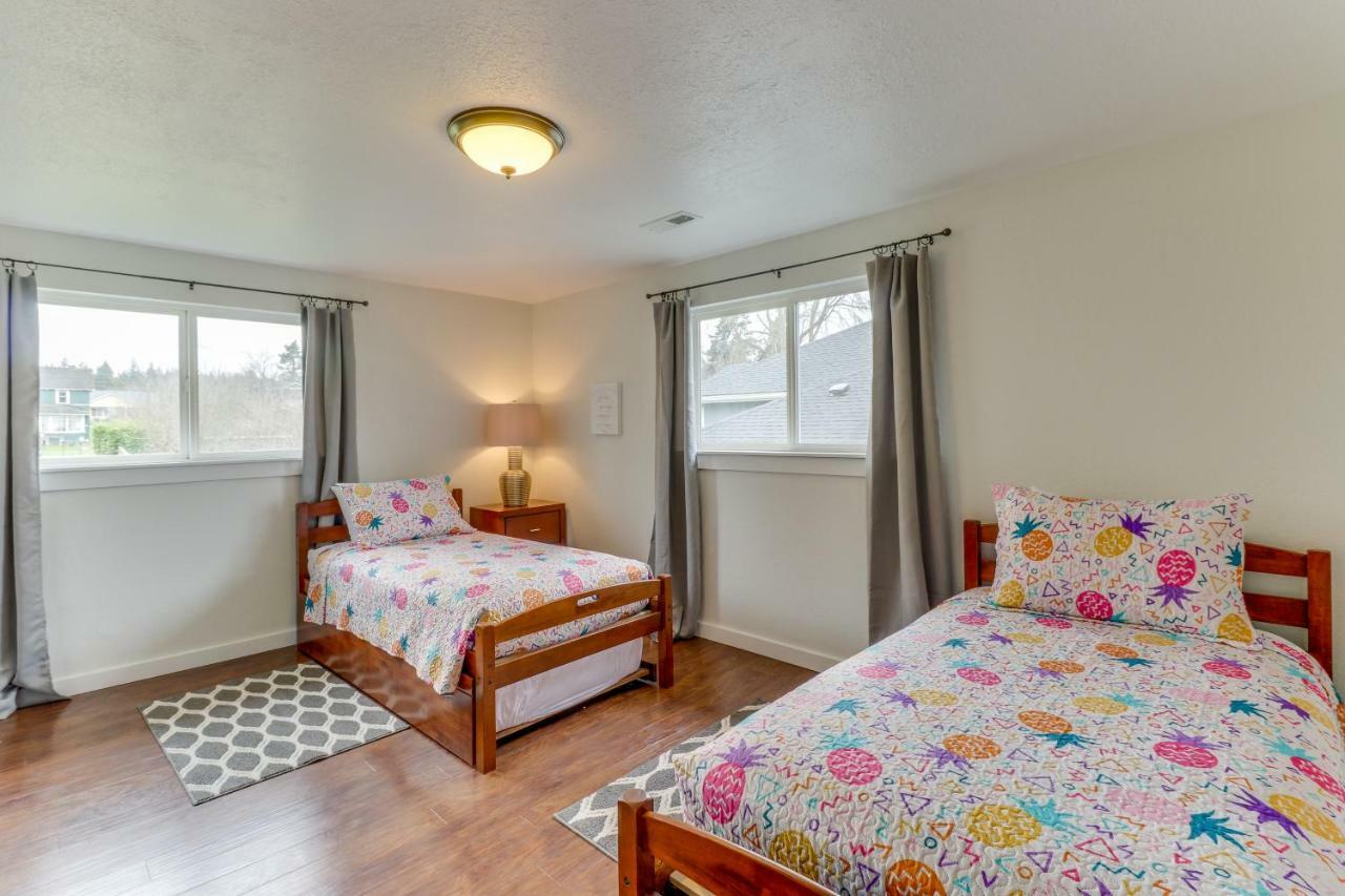 Bay Street Oasis Villa Port Orchard Kültér fotó
