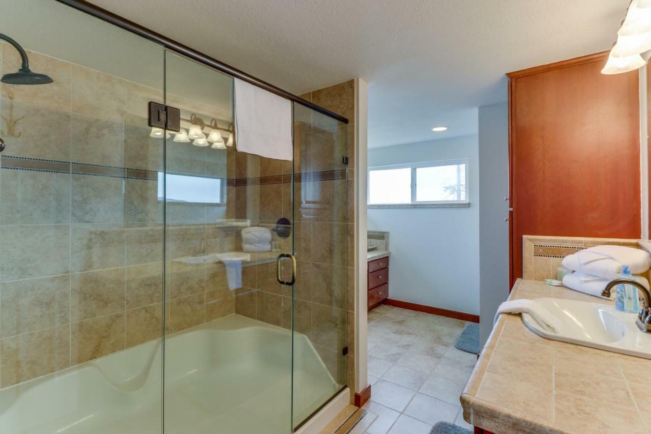 Bay Street Oasis Villa Port Orchard Kültér fotó