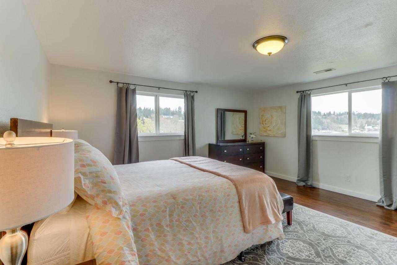 Bay Street Oasis Villa Port Orchard Kültér fotó